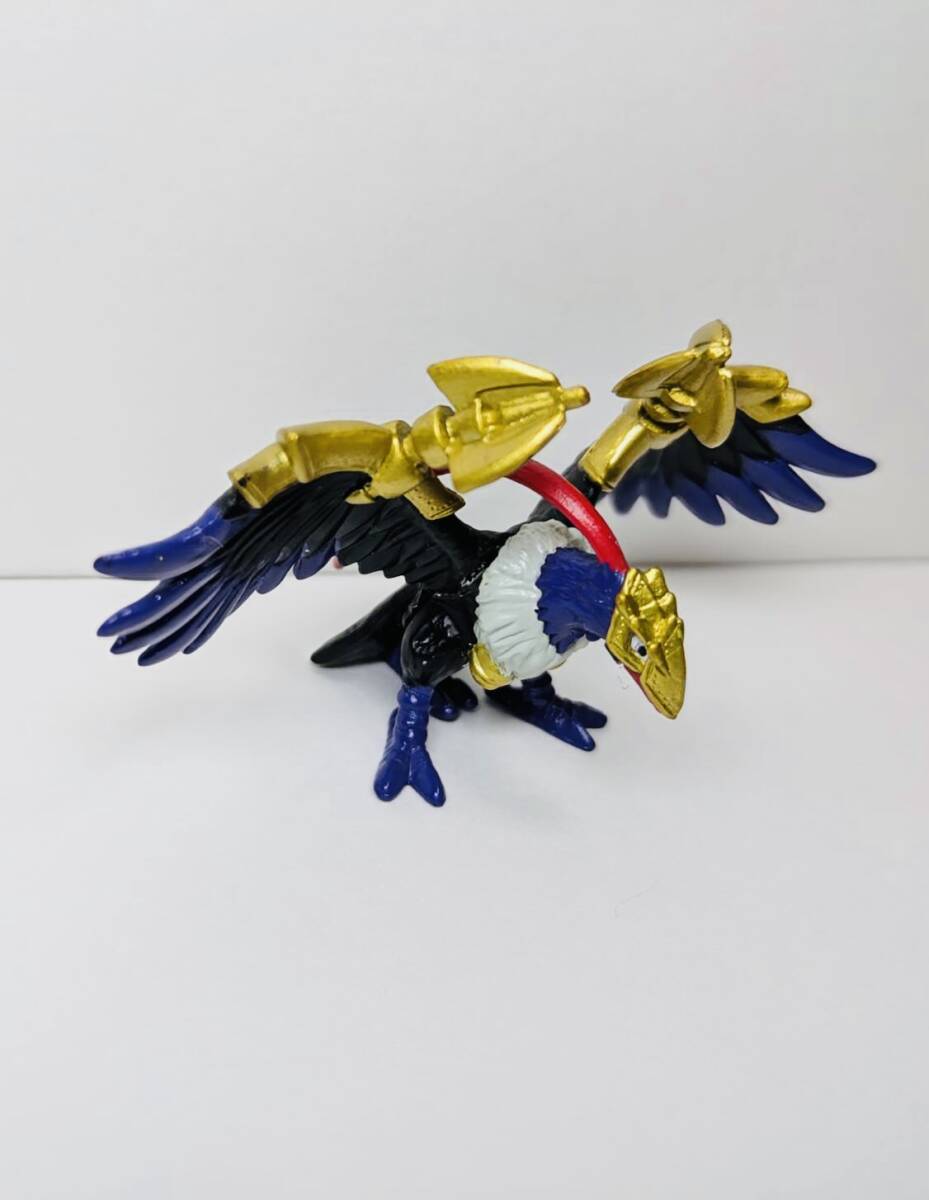 デジモン セイバーズ フィギュア まとめ売り 2 Yahoo!オークション -「デジモンセイバーズ フィギュア