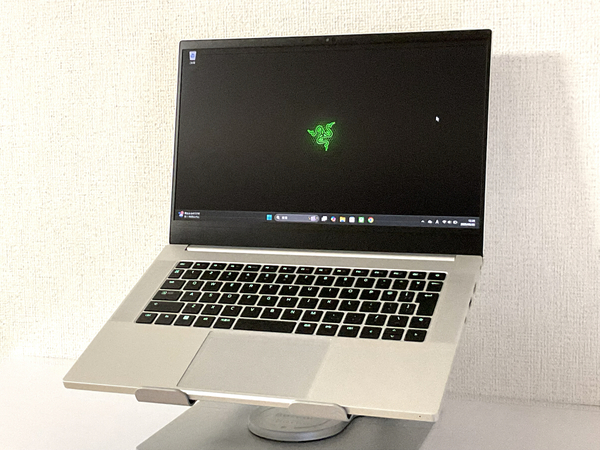 RAZER blade 14 2023 mercury RTX 3070 Ti Laptop
