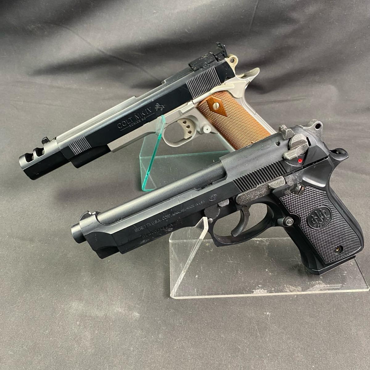 2025年最新】Yahoo!オークション -マルイ m92fの中古品・新品