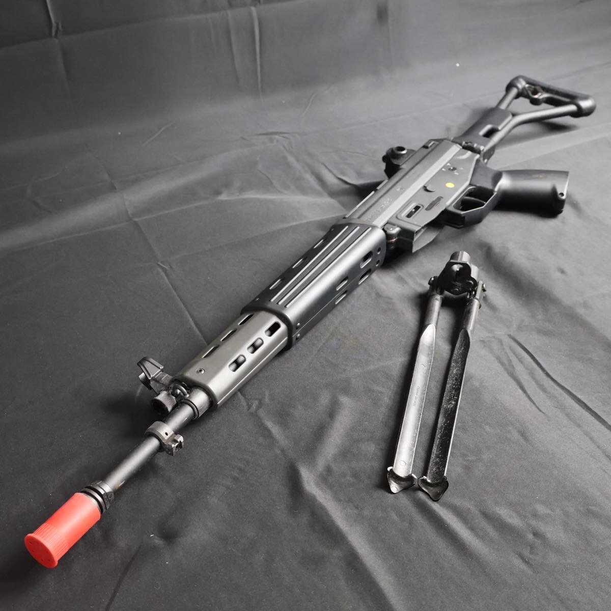 東京マルイ 】 No.42 ガスブローバック M4A1 MWS用 35連 スペア