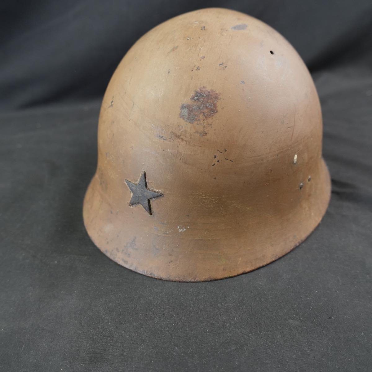 2025年最新】Yahoo!オークション -日本軍鉄帽の中古品・新品・未