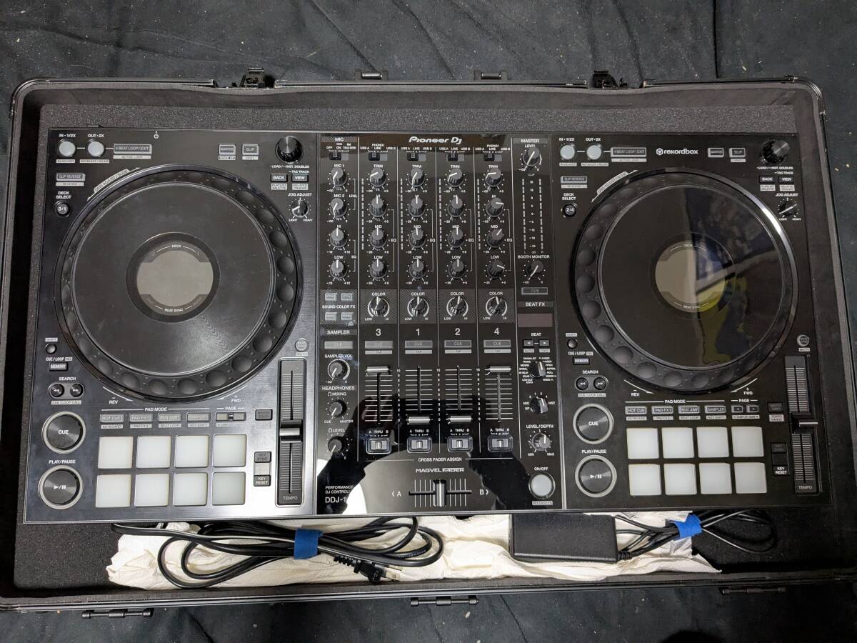 2025年最新】Yahoo!オークション - DJコントローラー(DJ機器