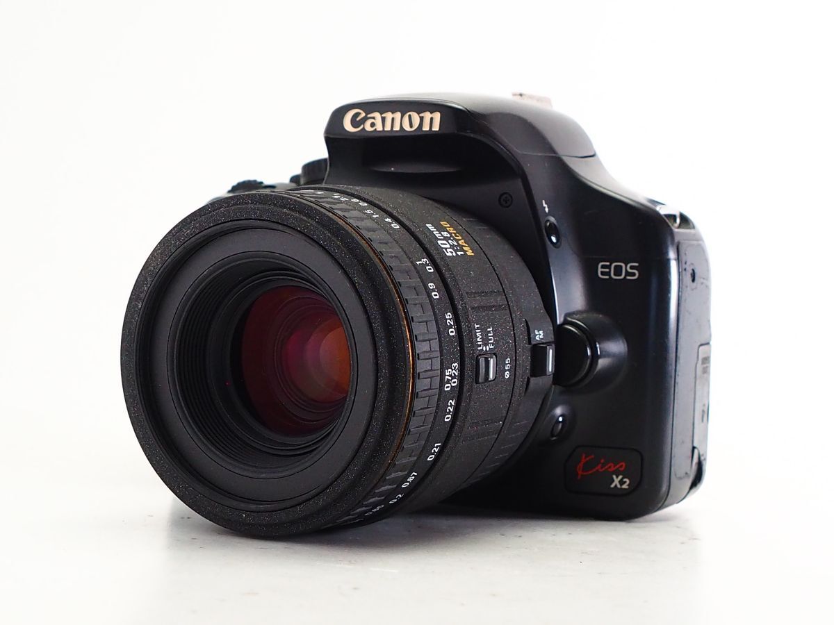 Canon EOS Kiss キャノン レンズ カメラ LENS SIGMA 2025年最新】Yahoo!オークション -canon eos kiss sigmaの中古品