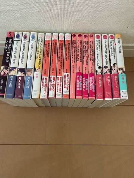 TLライトノベル16冊 5月刊多 迎えにきた強面消防士は双子とママに溺愛がダダ漏れです (ベリーズ文庫 オパール文庫 エタニティ文庫)