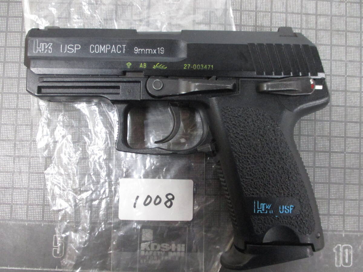 2025年最新】Yahoo!オークション -usp コンパクトの中古品・新品