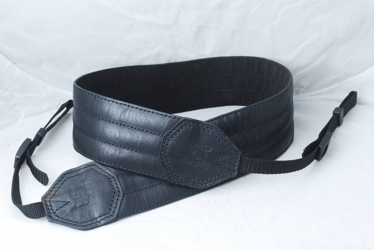 2025年最新】Yahoo!オークション -ニコン ストラップ レザーの