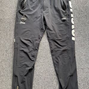 fcrbパンツ XLストレッチ