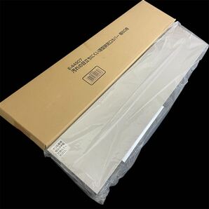 E-44907汚れの目立ちにくい薄型排気口カバー 幅60用