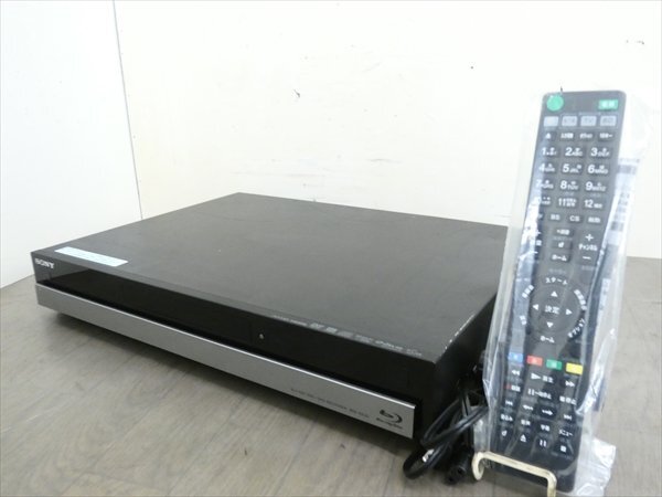 Yahoo!オークション -「sony bdz-rx30」の落札相場・落札価格