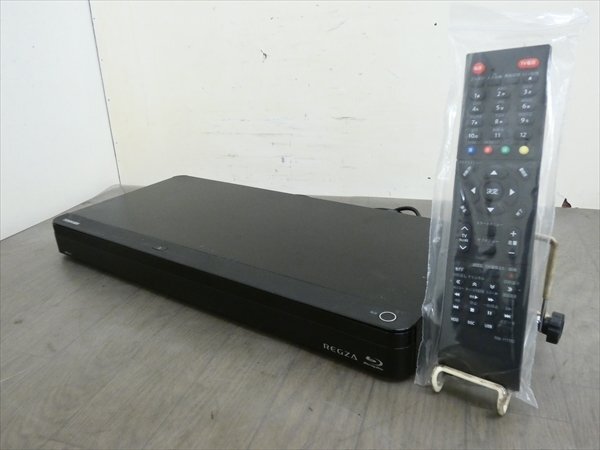 Yahoo!オークション -「regzaブルーレイ dbr-z610」の落札相場