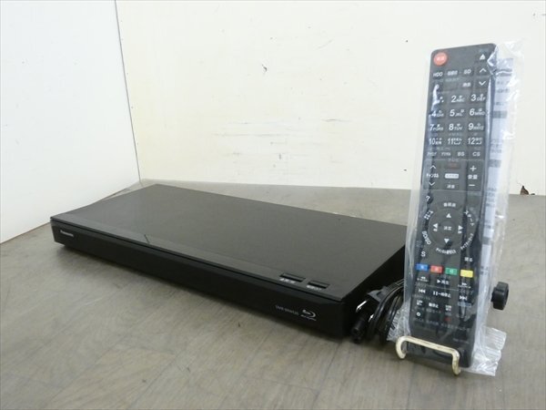 Yahoo!オークション -「panasonic dmr-brw520」の落札相場・落札価格