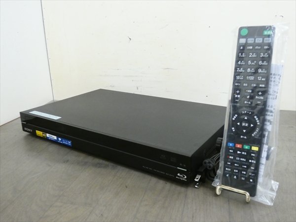 Yahoo!オークション -「sony bdz-skp75」の落札相場・落札価格