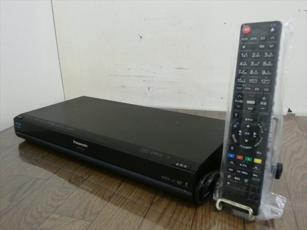 概要 HDD搭載ハイビジョンブルーレイディスクレコーダー DMR