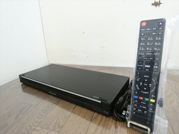Yahoo!オークション -「dmr-bwt560」の落札相場・落札価格