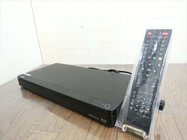 東芝 ブルーレイレコーダー 「DBR-Z620」 動作品 Amazon | REGZAブルーレイ DBR-Z620 [HDD＆BDレコーダー 2
