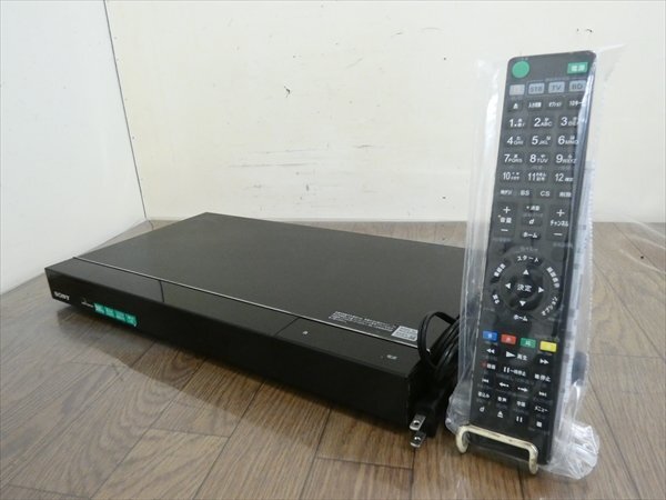 Yahoo!オークション -「sony bdz-ew520」の落札相場・落札価格