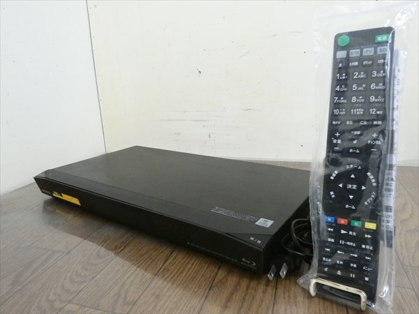 SONY ブルーレイレコーダー BDZ-E510中古美品! Yahoo!オークション -「bdz-e510」の落札相場・落札価格
