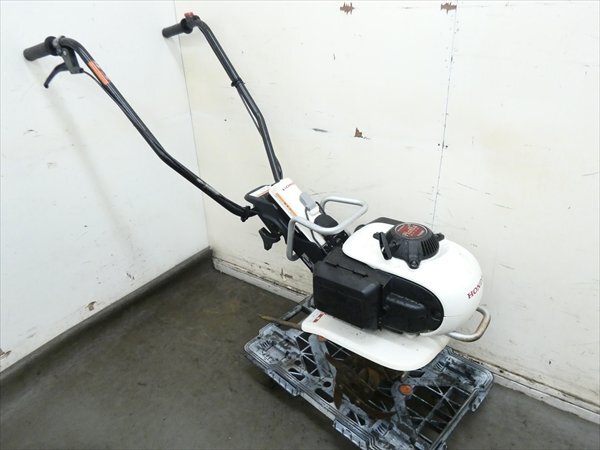 Yahoo!オークション -「耕運機 ホンダ ピアンタ」(車体) (耕うん機