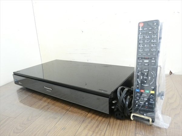 Panasonic DMR-BZT910 ブルーレイレコーダー Yahoo!オークション -「dmr-bzt910」(パナソニック) (ブルーレイ