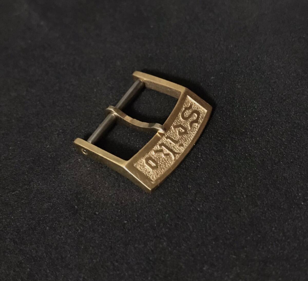 Yahoo!オークション -「セイコー 尾錠 15mm」(ブランド腕時計