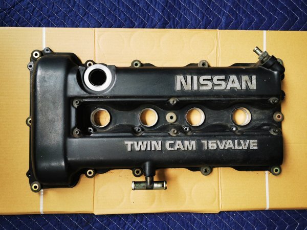 2025年最新】Yahoo!オークション -sr20det ヘッドの中古品・新品