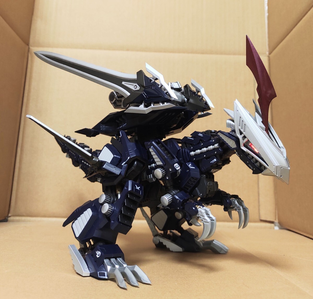 Yahoo!オークション -「ジェノリッター」の落札相場・落札価格