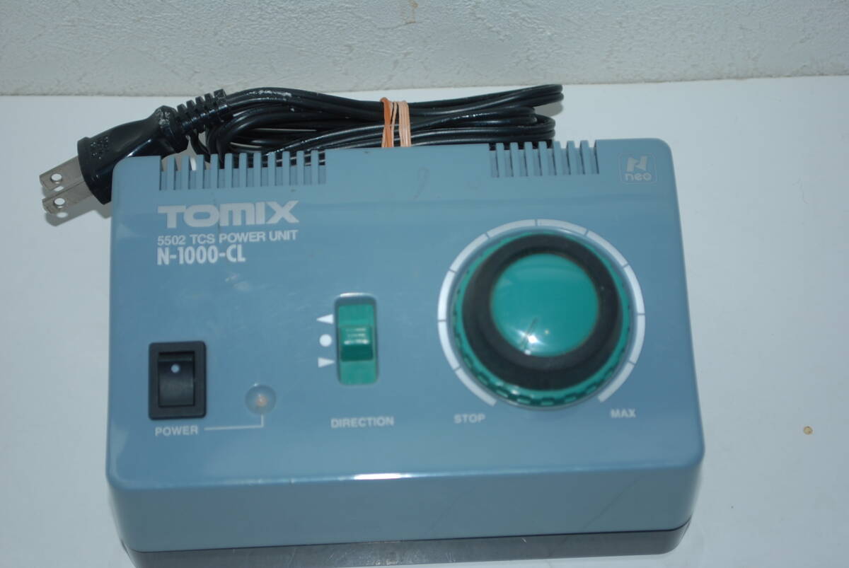 Yahoo!オークション -「(tomix トミックス) (n-1000-cl n-1001