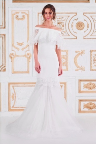 TADASHI SHOJI タダシショージ IVORY ロングフォーマルドレス 「12 」/ XL-2XL