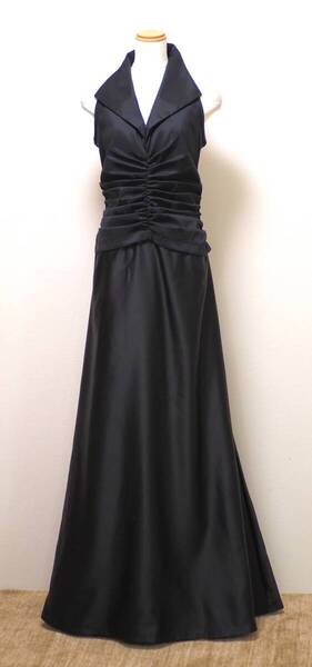 TADASHI SHOJI タダシショージ BLACK ロングフォーマルドレス 「14 」/ 2XL-3XL