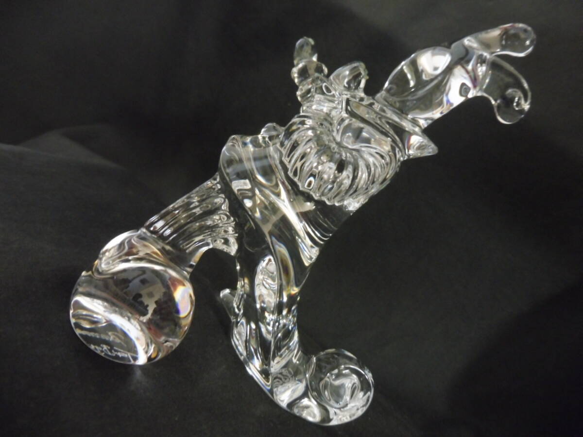 2025年最新】Yahoo!オークション -フィギュリン(バカラ)の中古品