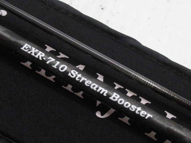 Yahoo!オークション -「ストリームブースター710」の落札相場