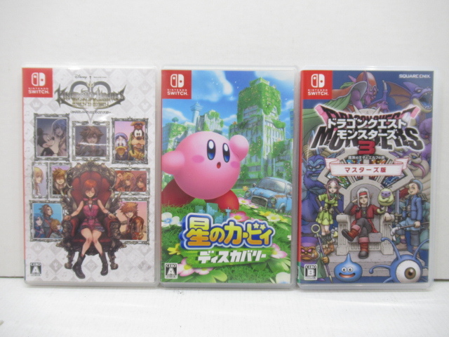 【今日の超目玉】 2025年最新】Yahoo!オークション -ドラゴンクエストモンスターズ ニンテンドー3DS/2DS