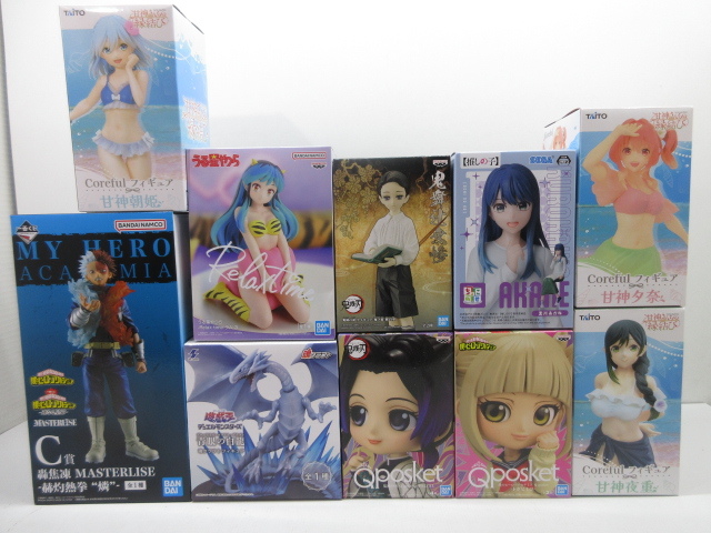 一番くじ遊戯王 まとめ売り ラストワン