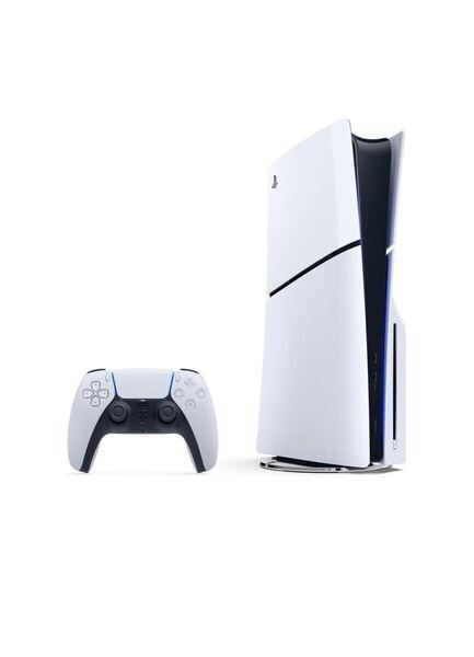 【新品】PlayStation 5 CFI-2000A01 ディスクドライブ搭載モデル