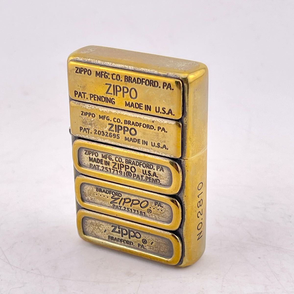 39年前の1985年＊ボーデンミルク＊ビンテージ ゴールド金色