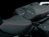 2025年最新】Yahoo!オークション -gsx-s1000 シートの中古品