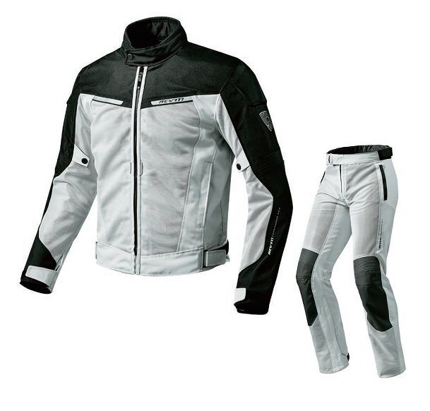 Yahoo!オークション -「レブイット メッシュジャケット」の落札