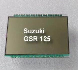 2025年最新】Yahoo!オークション -gsr125 メーターの中古品