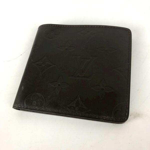 LOUIS VUITTON ルイヴィトン ポルトフォイユ ドゥーブル モノグラム 財布 カードケース カード入れ お札入れ 小銭入れ コインケース