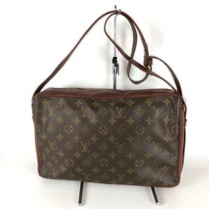 LOUIS VUITTON ルイヴィトン モノグラム サックバンドリエール 鞄 かばん バッグ レディース メンズ ブランド