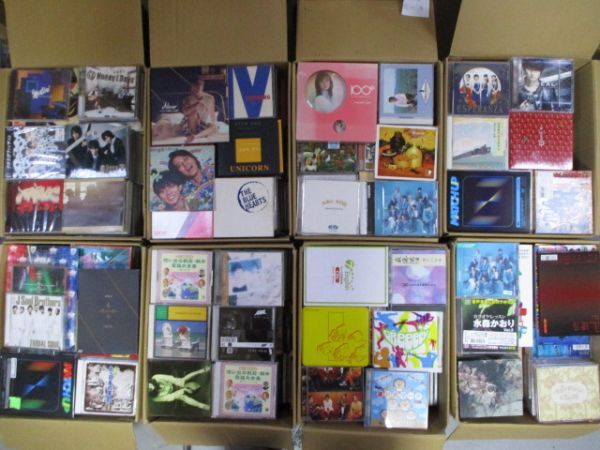 2025年最新】Yahoo!オークション -大量セット cd 邦楽(CD)の中古