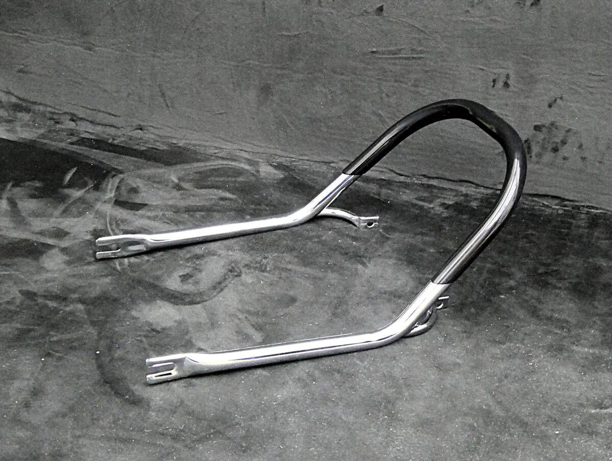 Yahoo!オークション -「gs400 タンデムバー」の落札相場・落札価格