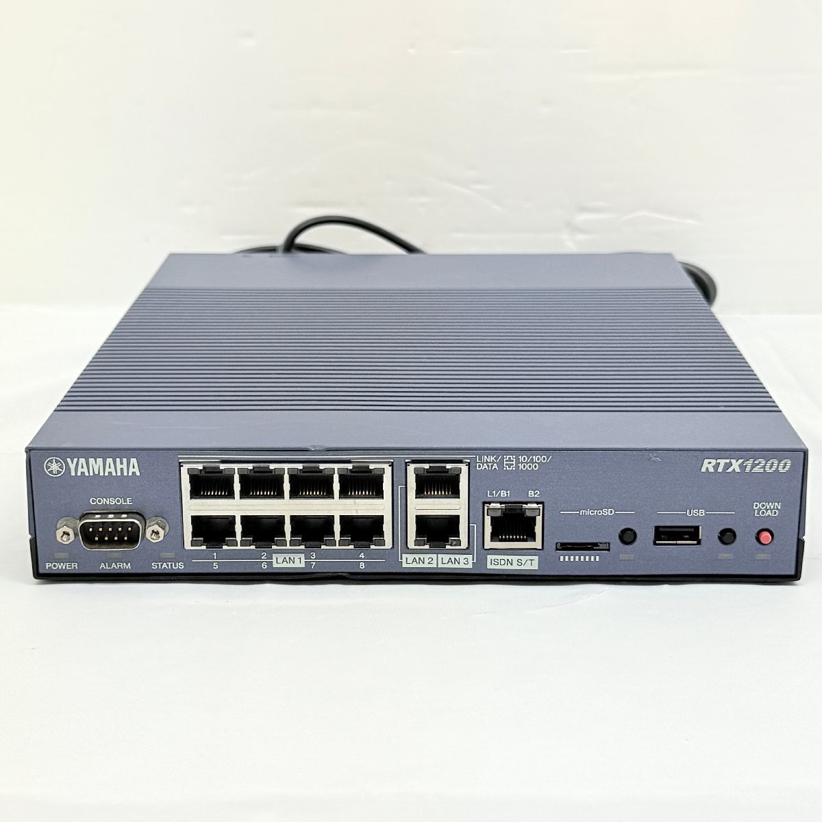 RTX1200 特長