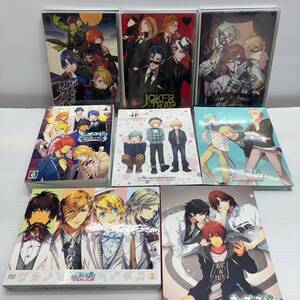 送料無料h5935 PSPうたのプリンスさまっ♪ All Star After Secret DVD マジLOVEレボリューションズ 劇団シャイニング Debut MUSIC2 All S