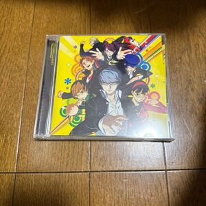 ペルソナ4 ザゴールデン 「ペルソナ4ザゴールデン