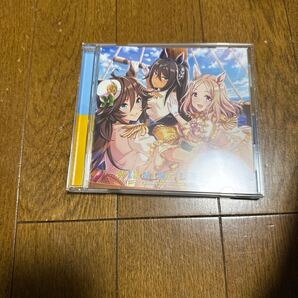 ウマ娘 プリティーダービー WINNING LIVE 11
