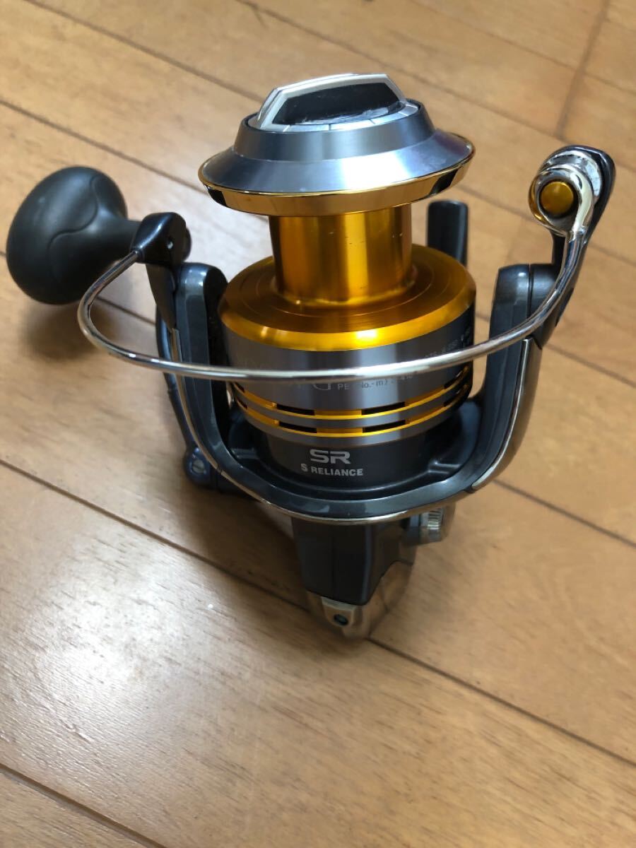 2025年最新】09ツインパワーSW 12000HG スプールの人気アイテム