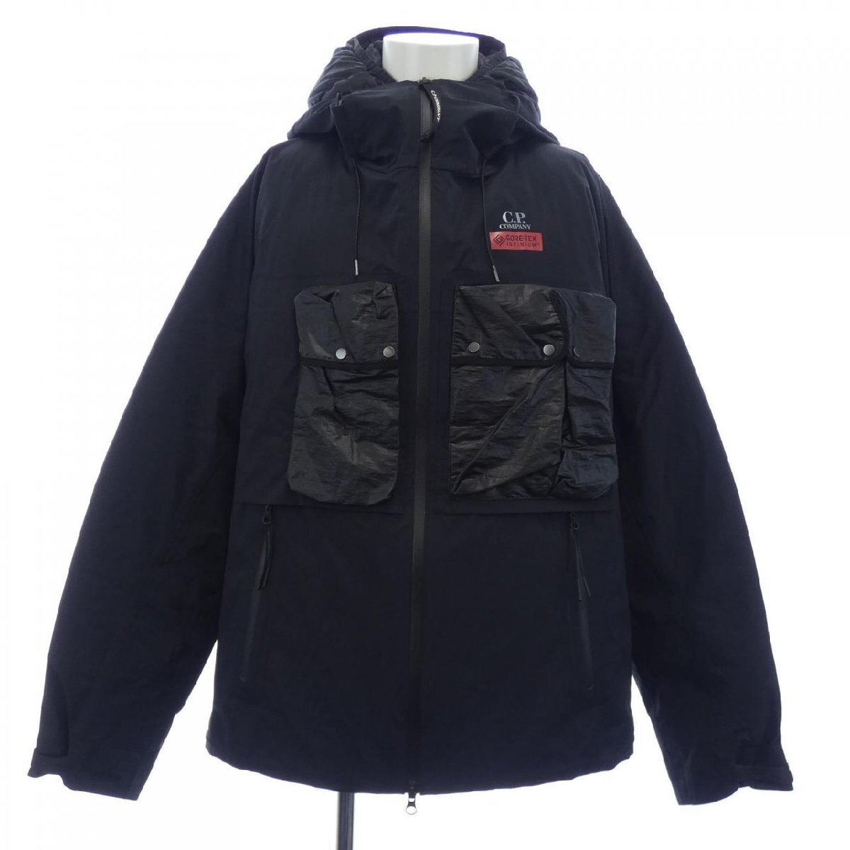 2025年最新】Yahoo!オークション -c.p.company ダウンの中古品