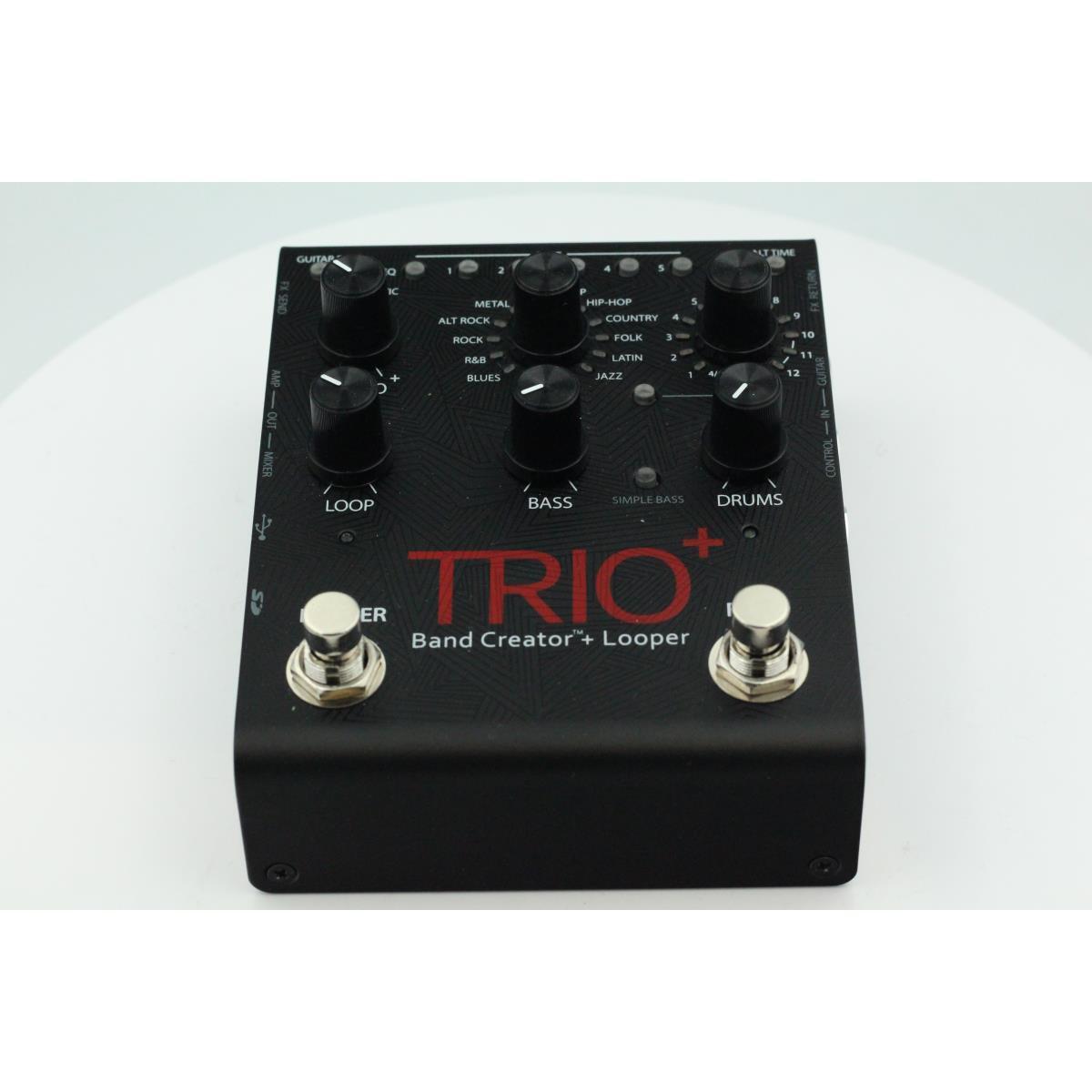2025年最新】Yahoo!オークション -digitech trioの中古品・新品
