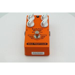 EVOLUTION ORANGE